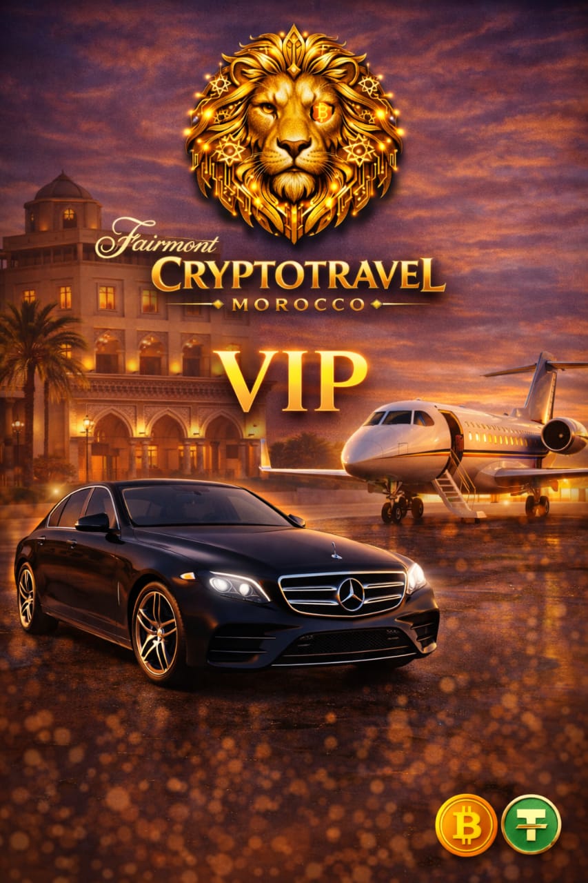 Morocco luxury experience